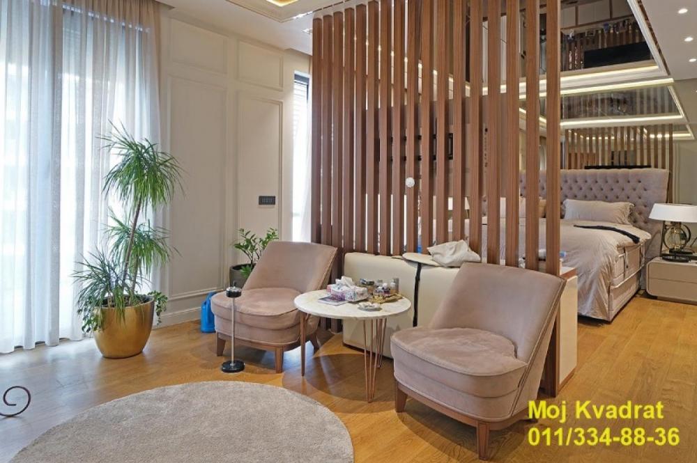 Stan na prodaju u Beogradu, Dorćol, 245m2, cena 1590000 evra
