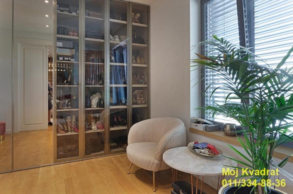Stan na prodaju u Beogradu, Dorćol, 245m2, cena 1590000 evra