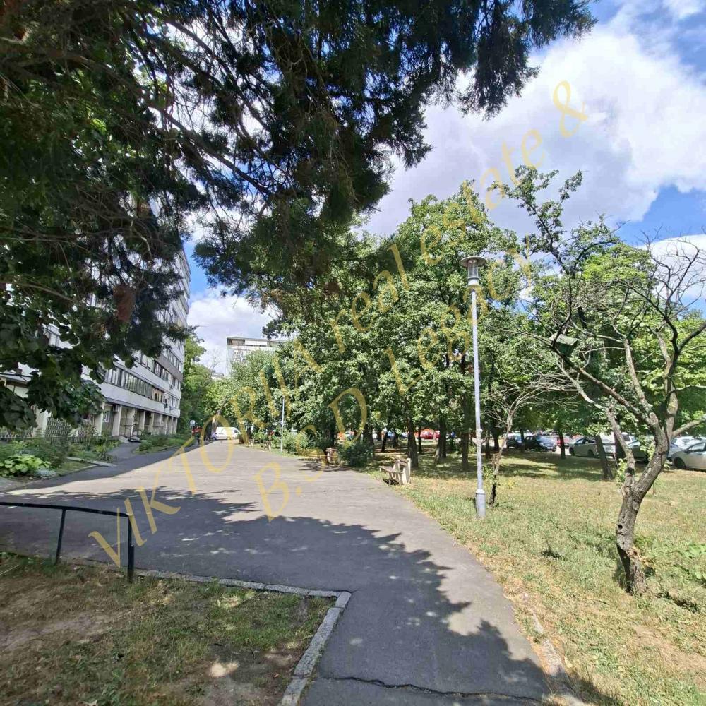 Stan na prodaju u Beogradu, Fontana, jednosoban, 33m2, cena 160000 evra