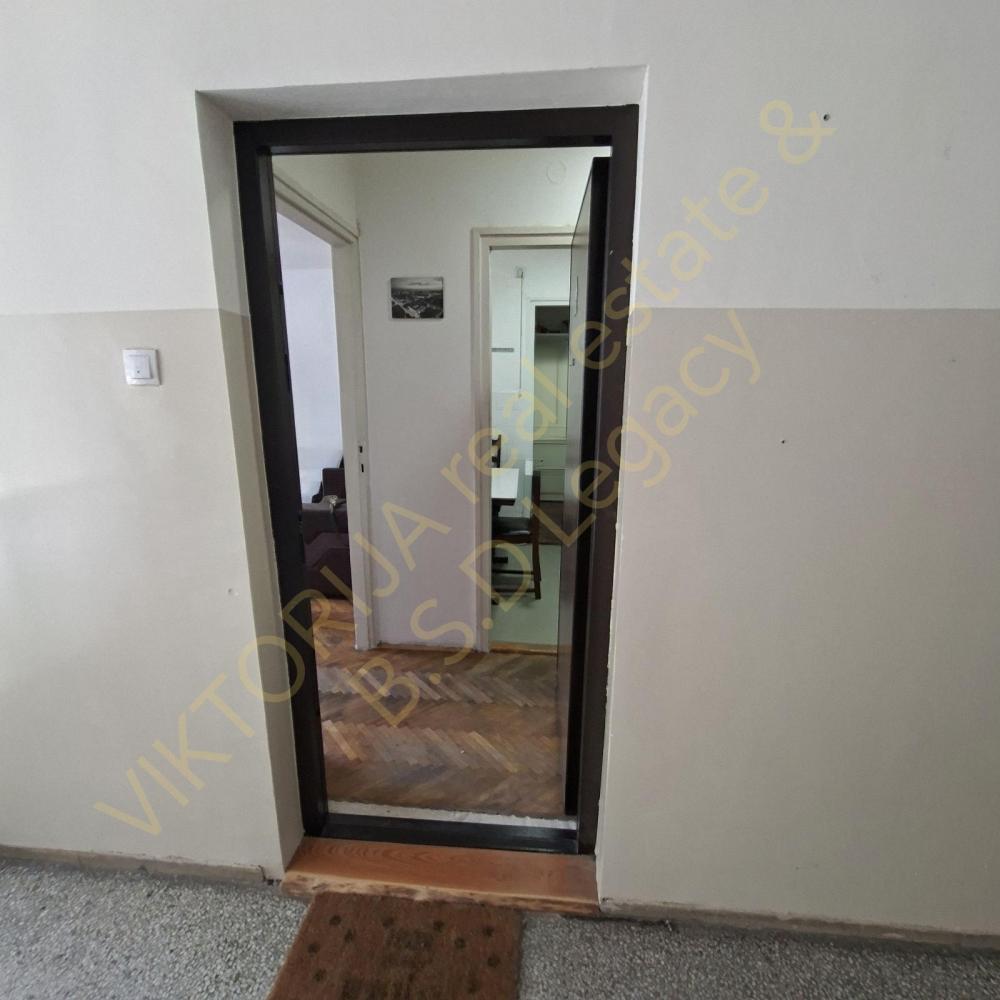 Stan na prodaju u Beogradu, Fontana, jednosoban, 33m2, cena 160000 evra