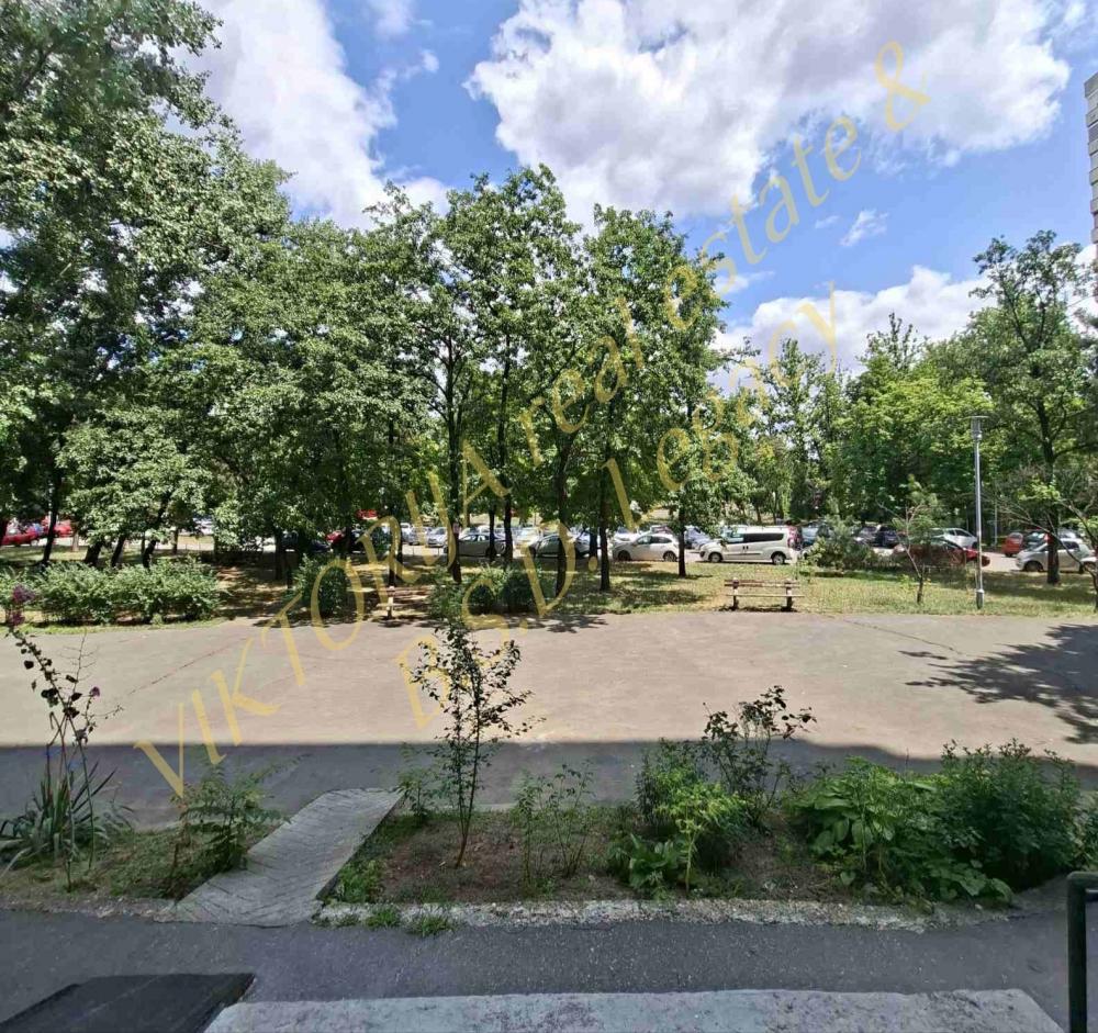 Stan na prodaju u Beogradu, Fontana, jednosoban, 33m2, cena 160000 evra