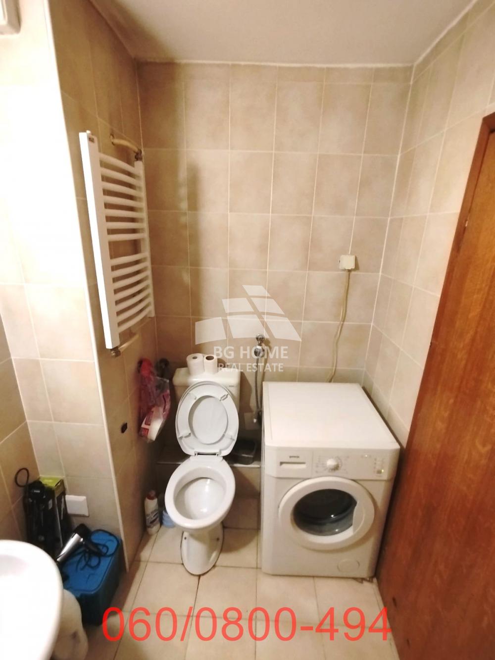 Stan na prodaju u Beogradu, Zemun, jednoiposoban, 47m2, cena 105000 evra