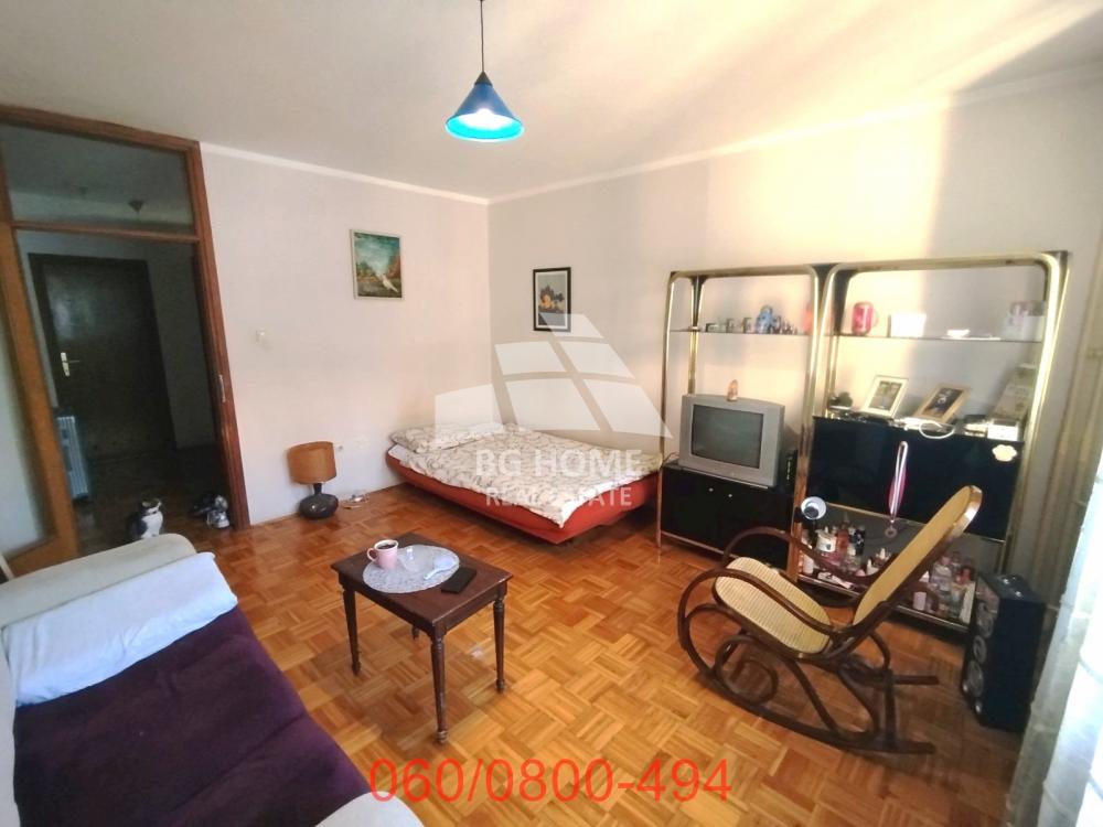 Stan na prodaju u Beogradu, Zemun, jednoiposoban, 47m2, cena 105000 evra