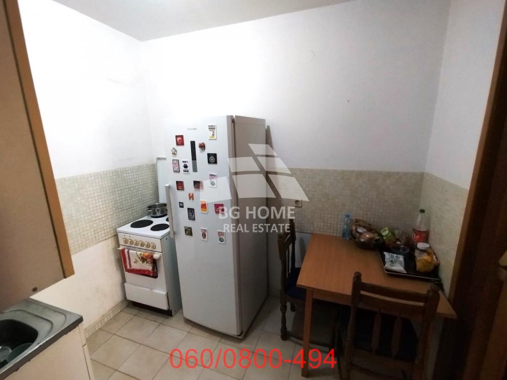 Stan na prodaju u Beogradu, Zemun, jednoiposoban, 47m2, cena 105000 evra