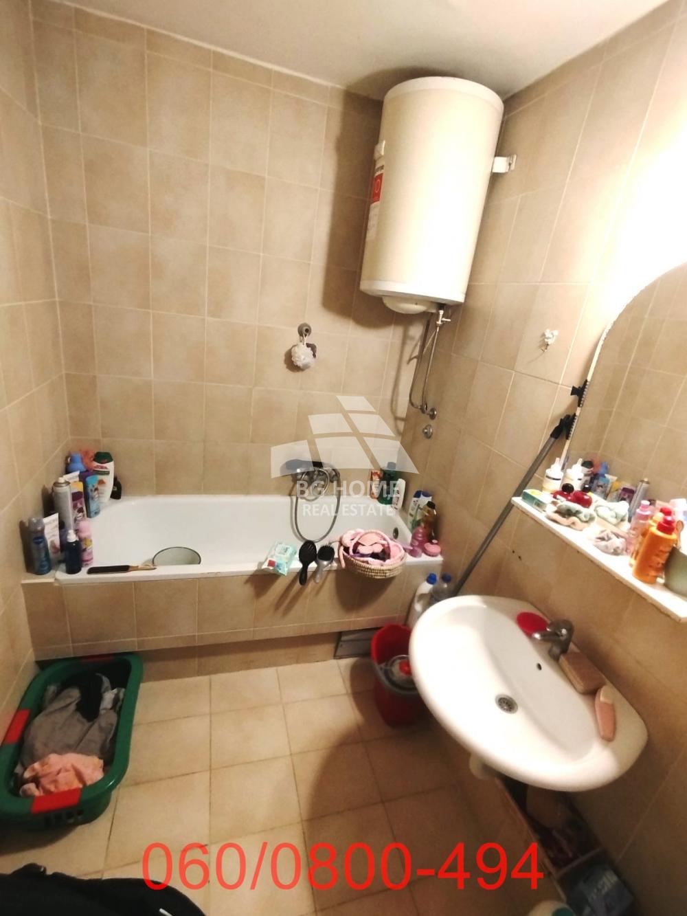 Stan na prodaju u Beogradu, Zemun, jednoiposoban, 47m2, cena 105000 evra