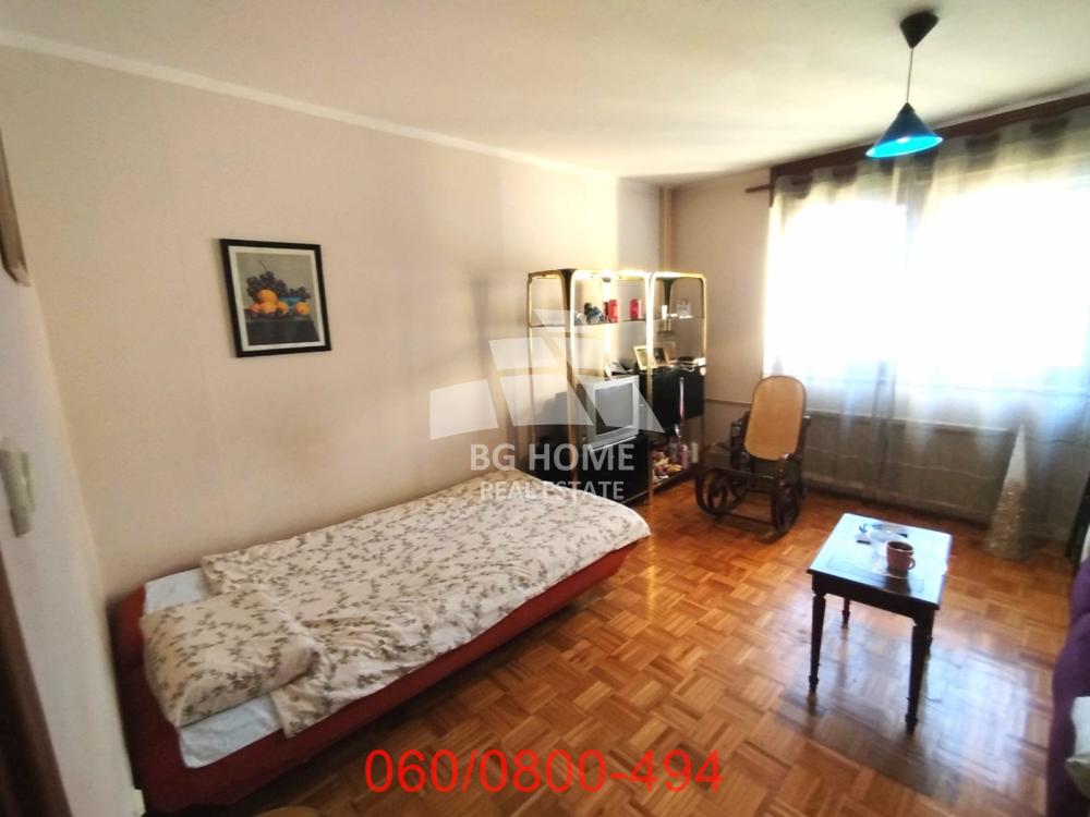Stan na prodaju u Beogradu, Zemun, jednoiposoban, 47m2, cena 105000 evra