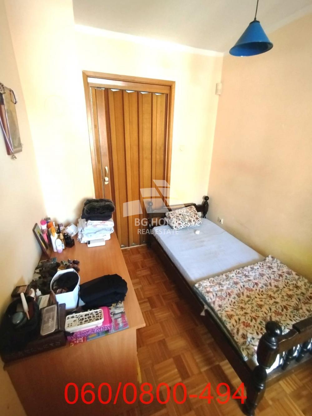 Stan na prodaju u Beogradu, Zemun, jednoiposoban, 47m2, cena 105000 evra