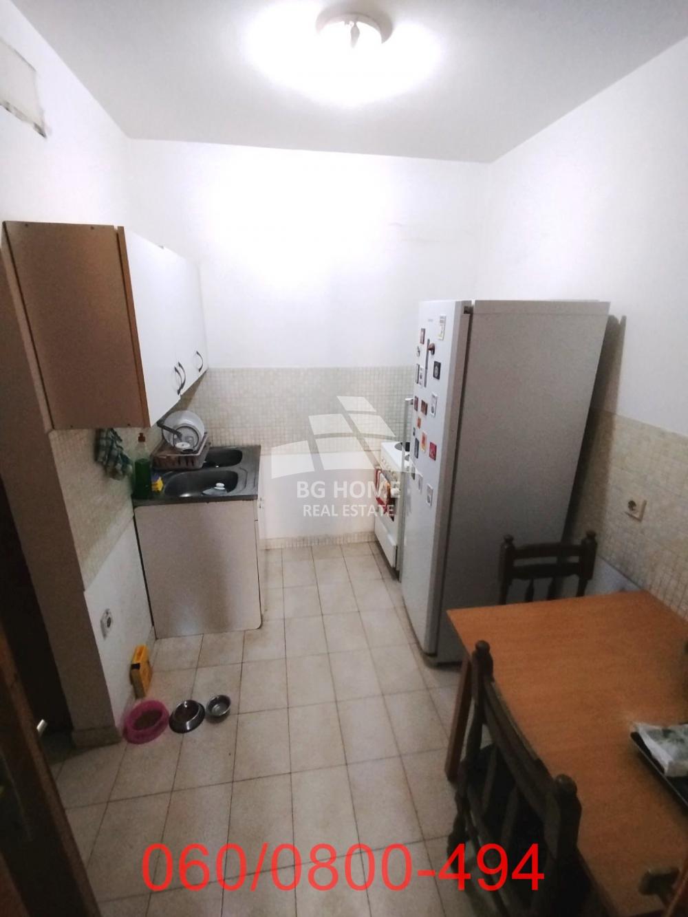 Stan na prodaju u Beogradu, Zemun, jednoiposoban, 47m2, cena 105000 evra