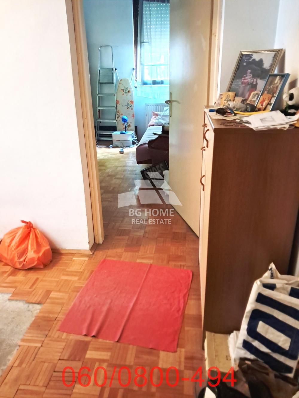 Stan na prodaju u Beogradu, Olimp, dvosoban, 64m2, cena 149500 evra