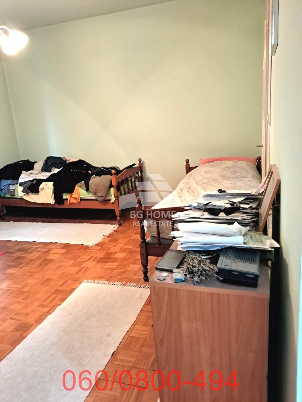 Stan na prodaju u Beogradu, Olimp, dvosoban, 64m2, cena 149500 evra