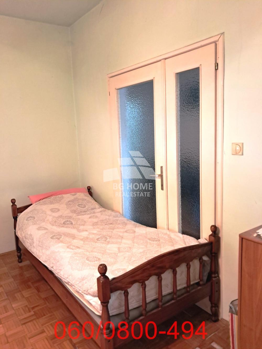 Stan na prodaju u Beogradu, Olimp, dvosoban, 64m2, cena 149500 evra