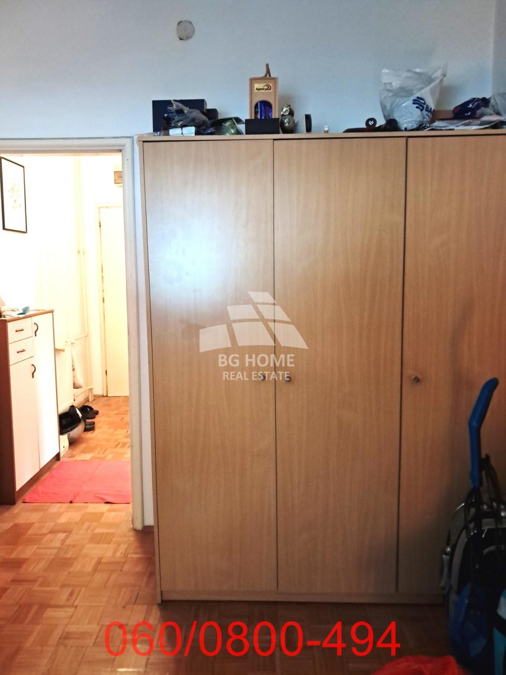 Stan na prodaju u Beogradu, Olimp, dvosoban, 64m2, cena 149500 evra