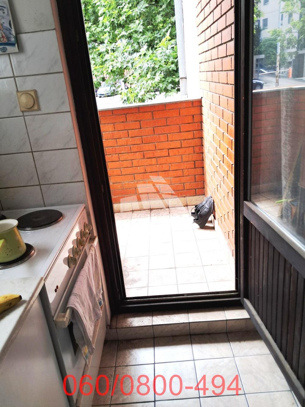 Stan na prodaju u Beogradu, Olimp, dvosoban, 64m2, cena 149500 evra
