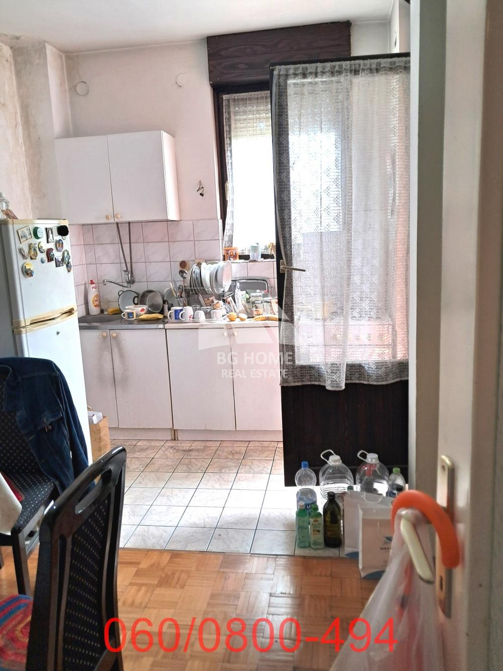 Stan na prodaju u Beogradu, Olimp, dvosoban, 64m2, cena 149500 evra
