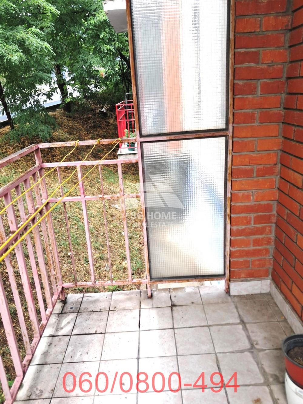 Stan na prodaju u Beogradu, Olimp, dvosoban, 64m2, cena 149500 evra
