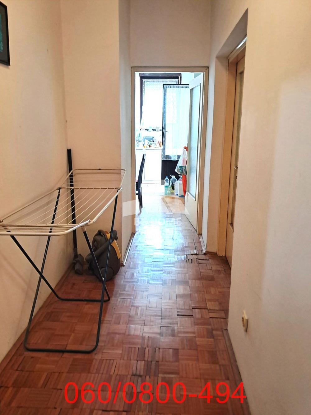 Stan na prodaju u Beogradu, Olimp, dvosoban, 64m2, cena 149500 evra