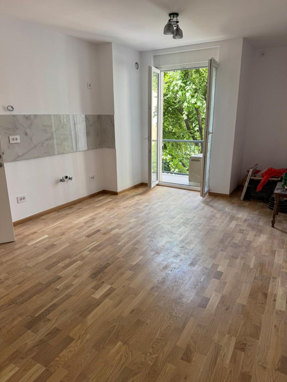 Stan na prodaju u Beogradu, Beograd (centar), dvosoban, 45m2, cena 250000 evra