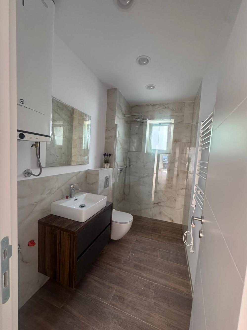 Stan na prodaju u Beogradu, Beograd (centar), dvosoban, 45m2, cena 250000 evra
