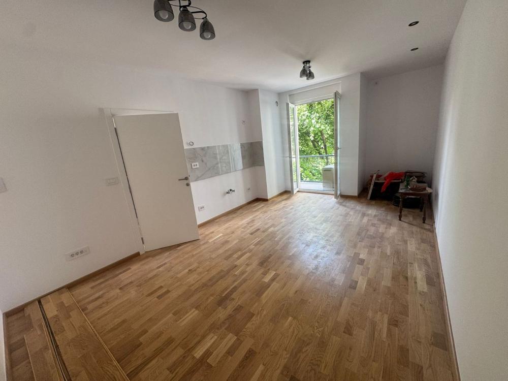 Stan na prodaju u Beogradu, Beograd (centar), dvosoban, 45m2, cena 250000 evra