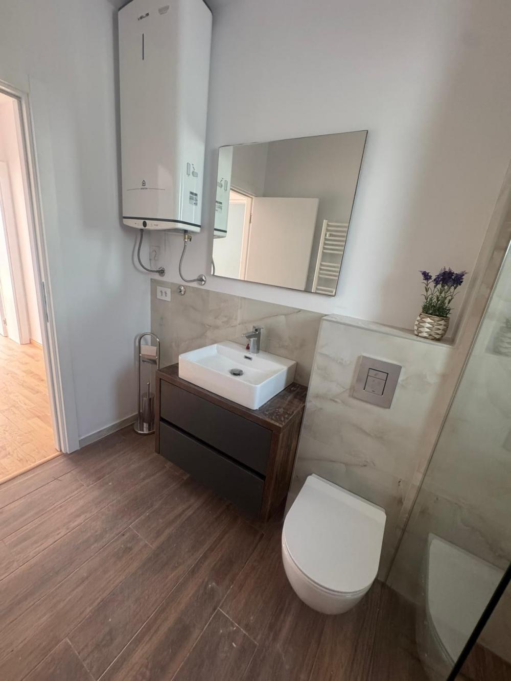 Stan na prodaju u Beogradu, Beograd (centar), dvosoban, 45m2, cena 250000 evra