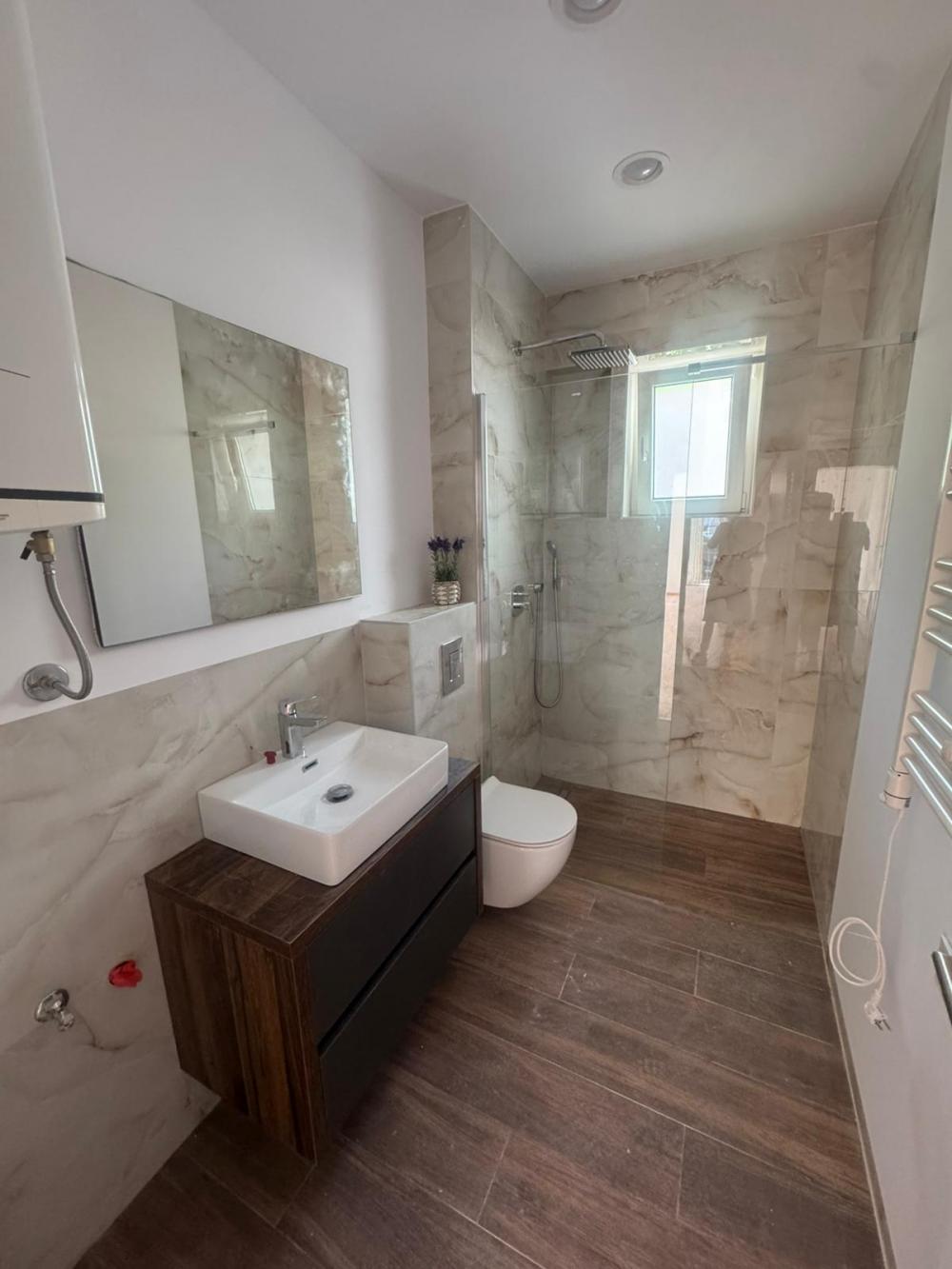 Stan na prodaju u Beogradu, Beograd (centar), dvosoban, 45m2, cena 250000 evra