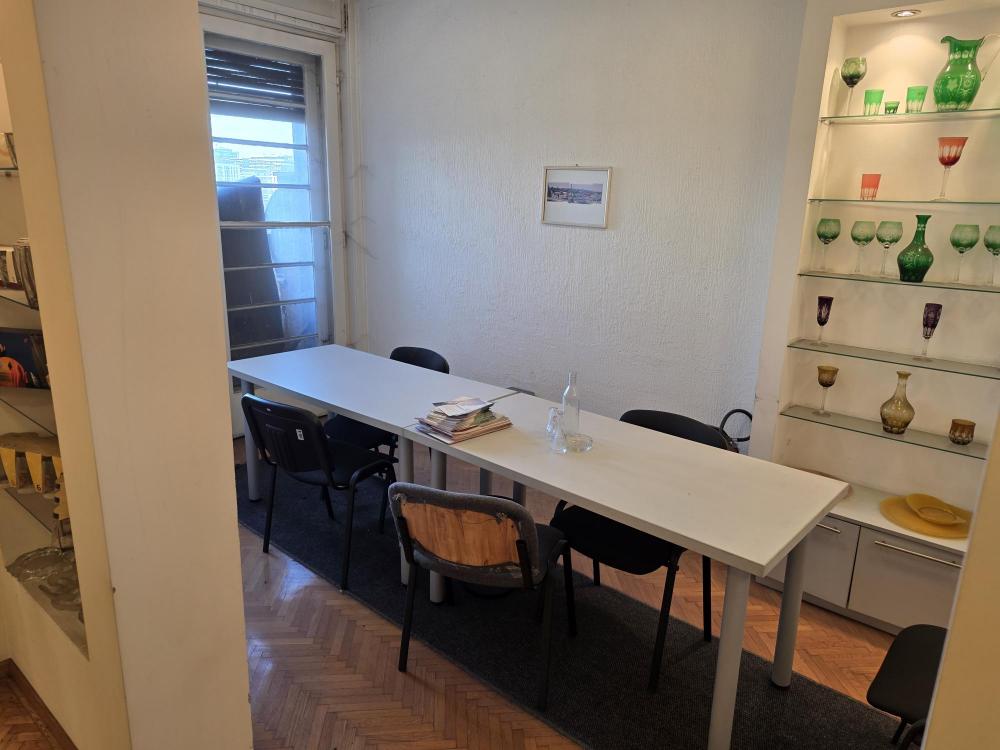 Stan na prodaju u Beogradu, Beograd (centar), trosoban, 92m2, cena 391500 evra