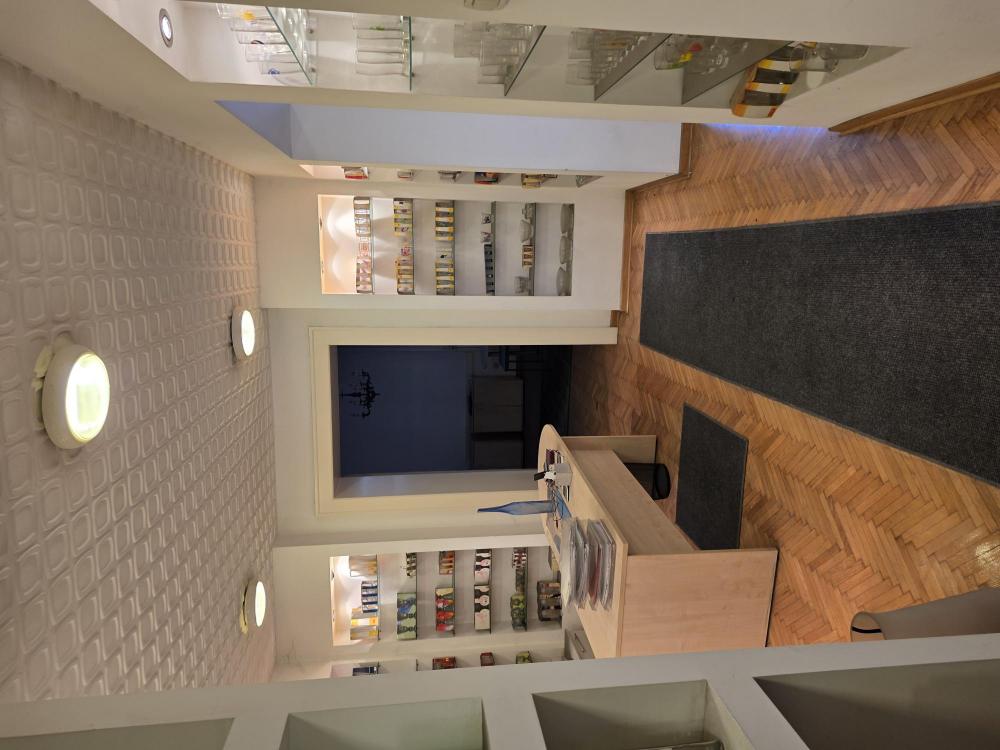 Stan na prodaju u Beogradu, Beograd (centar), trosoban, 92m2, cena 391500 evra