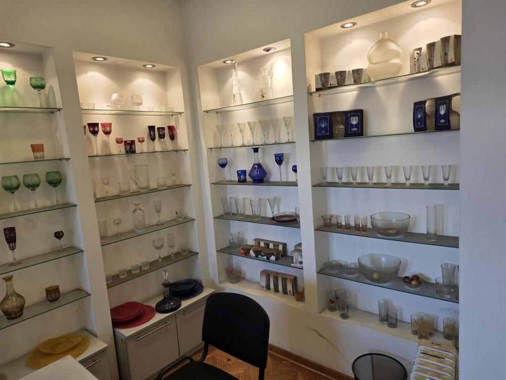 Stan na prodaju u Beogradu, Beograd (centar), trosoban, 92m2, cena 391500 evra