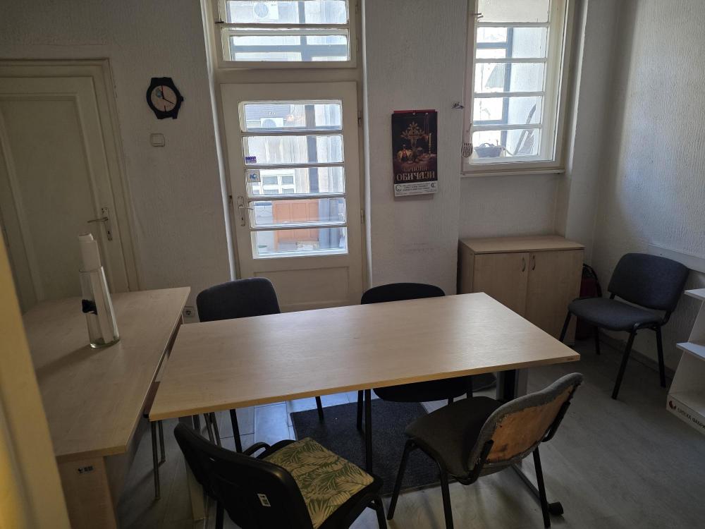Stan na prodaju u Beogradu, Beograd (centar), trosoban, 92m2, cena 391500 evra