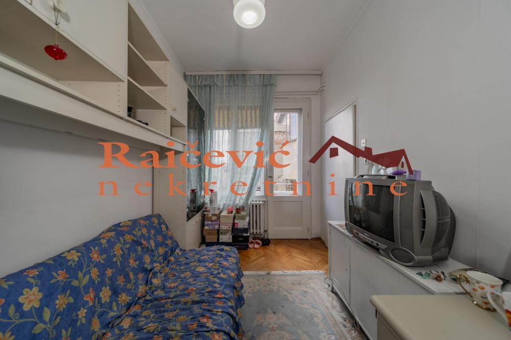 Stan na prodaju u Beogradu, Beograd (centar), cetvorosoban, 115m2, cena 769000 evra