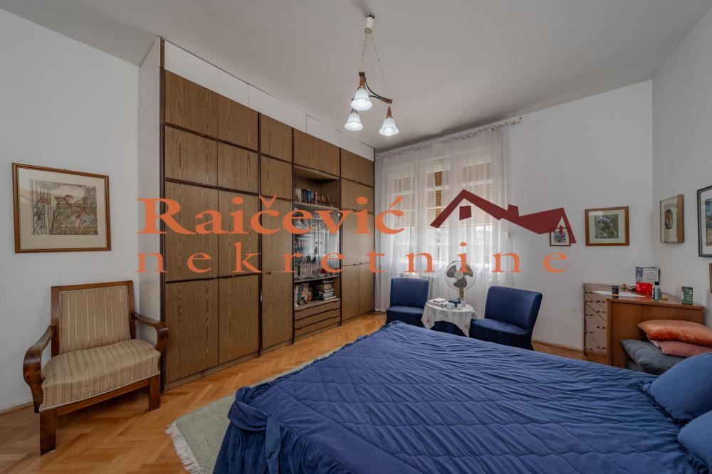 Stan na prodaju u Beogradu, Beograd (centar), cetvorosoban, 115m2, cena 769000 evra