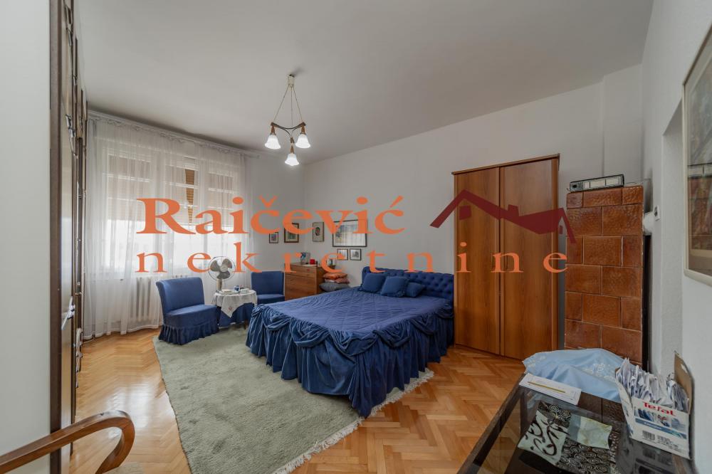 Stan na prodaju u Beogradu, Beograd (centar), cetvorosoban, 115m2, cena 769000 evra