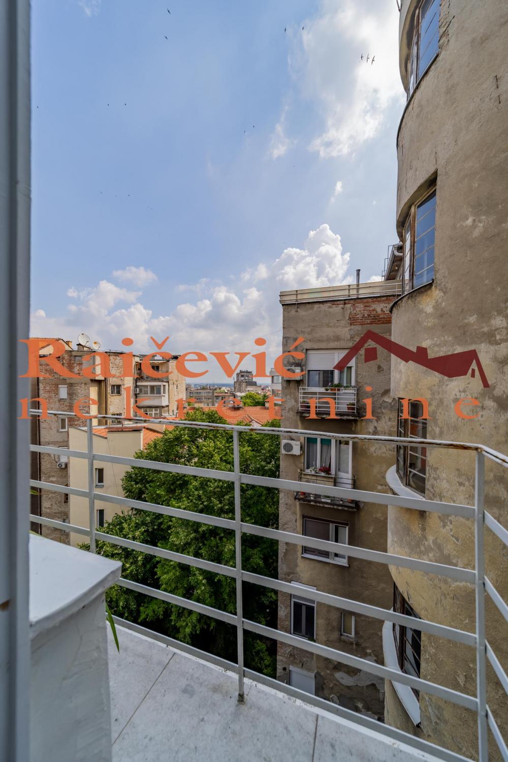 Stan na prodaju u Beogradu, Beograd (centar), cetvorosoban, 115m2, cena 769000 evra