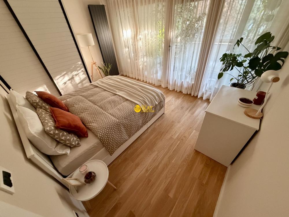 Stan na prodaju u Beogradu, Višnjička banja, troiposoban, 85m2, cena 330000 evra