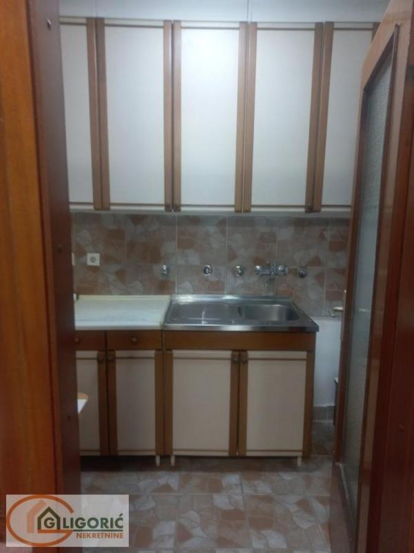 Stan na prodaju u Beogradu, Višnjička banja, dvosoban, 58m2, cena 155000 evra