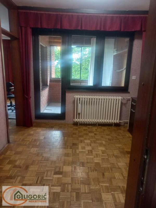 Stan na prodaju u Beogradu, Višnjička banja, dvosoban, 58m2, cena 155000 evra