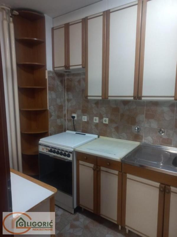 Stan na prodaju u Beogradu, Višnjička banja, dvosoban, 58m2, cena 155000 evra
