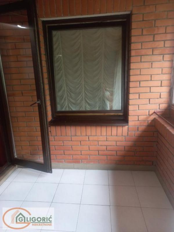 Stan na prodaju u Beogradu, Višnjička banja, dvosoban, 58m2, cena 155000 evra