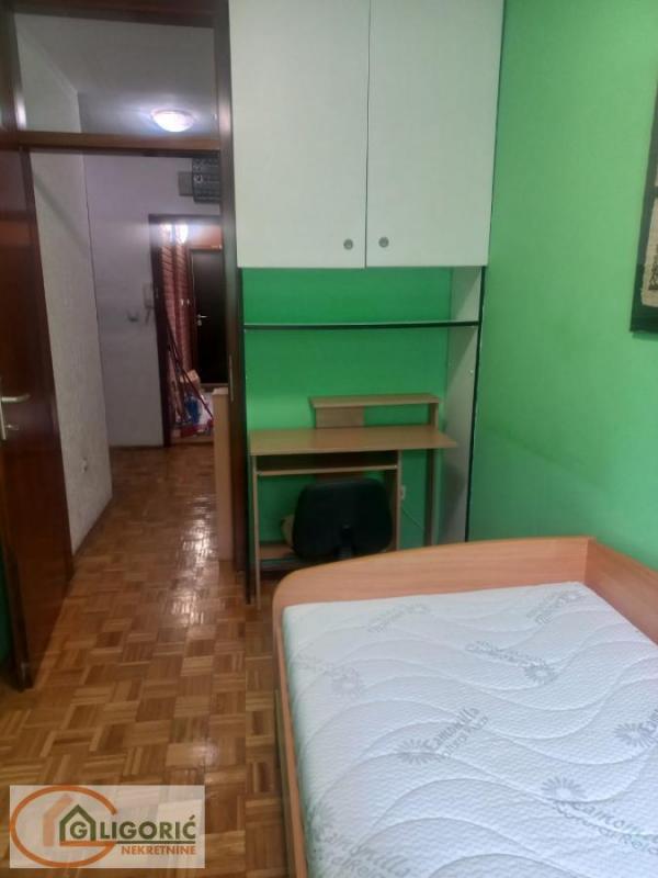 Stan na prodaju u Beogradu, Višnjička banja, dvosoban, 58m2, cena 155000 evra