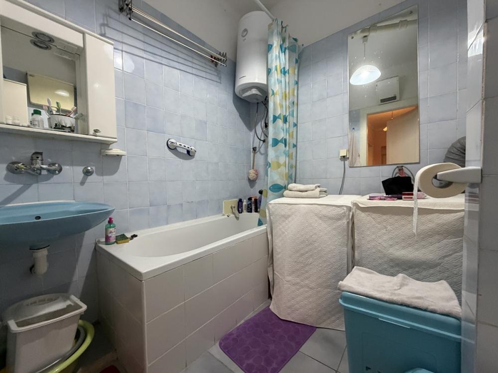 Stan na prodaju u Beogradu, Skadarlija, dvosoban, 49m2, cena 215000 evra