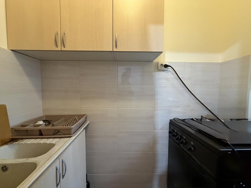 Stan na prodaju u Beogradu, Skadarlija, dvosoban, 49m2, cena 215000 evra