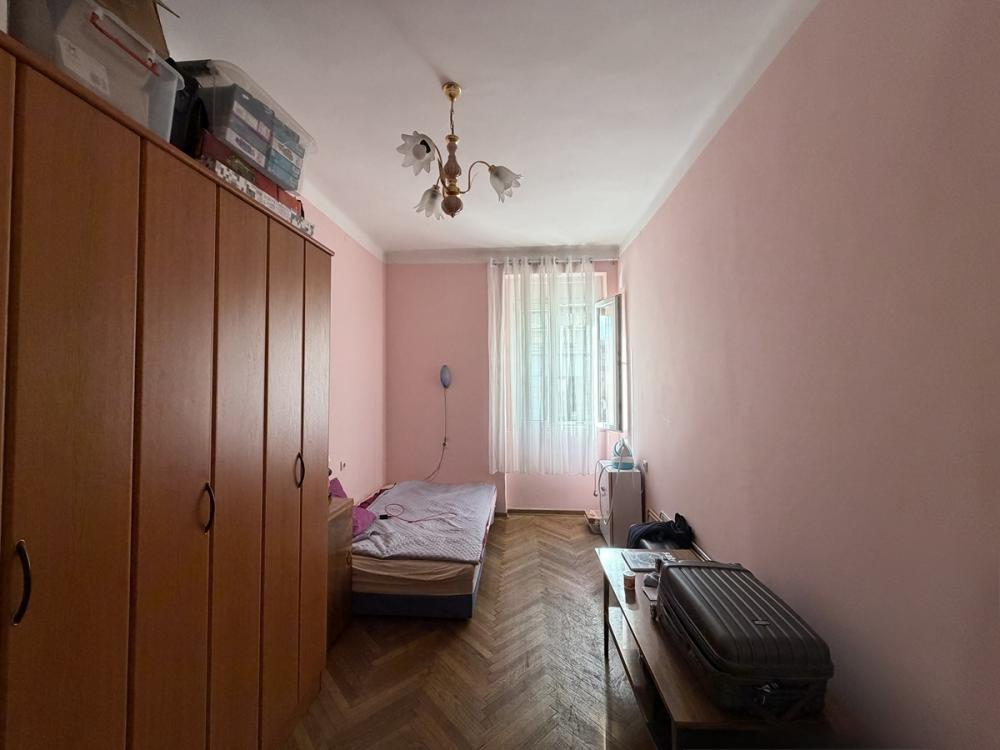 Stan na prodaju u Beogradu, Skadarlija, dvosoban, 49m2, cena 215000 evra