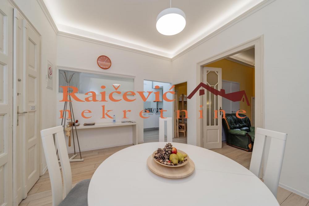 Stan na prodaju u Beogradu, Beograd (centar), cetvorosoban, 82m2, cena 440000 evra