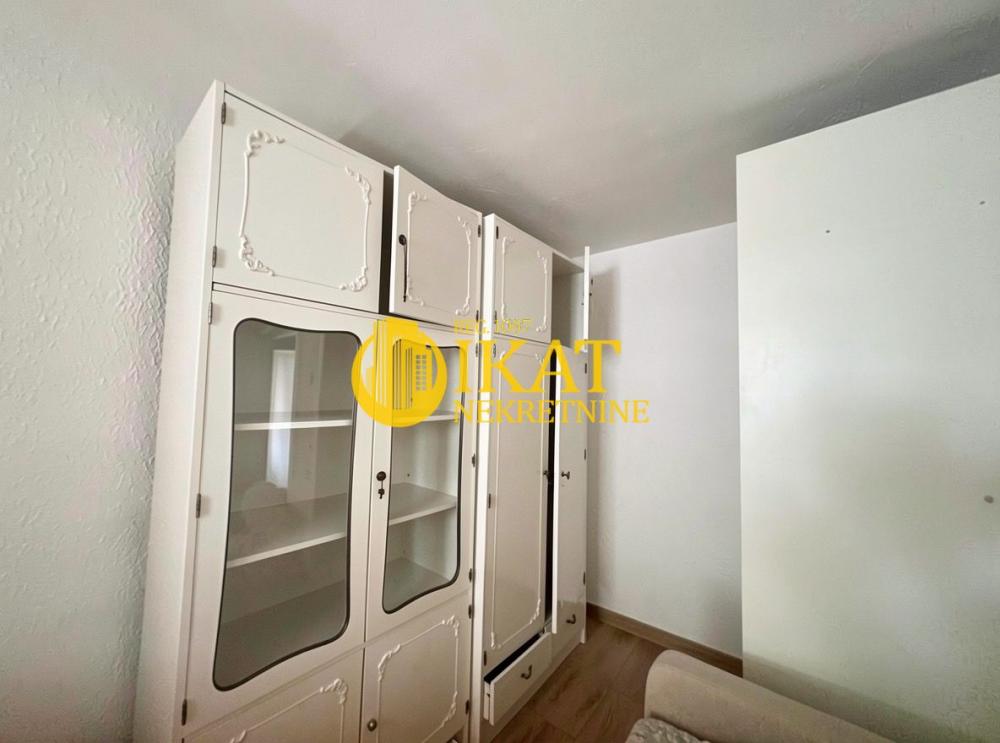 Stan na prodaju u Beogradu, Zemun, jednosoban, 39m2, cena 115000 evra