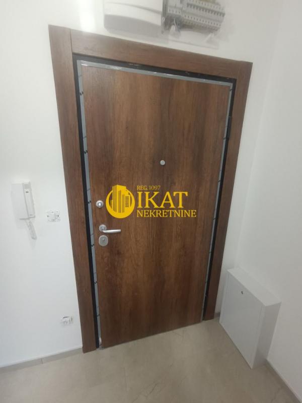 Stan na prodaju u Beogradu, Zvezdara, jednoiposoban, 39m2, cena 164000 evra