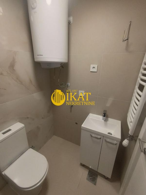 Stan na prodaju u Beogradu, Zvezdara, jednoiposoban, 39m2, cena 164000 evra