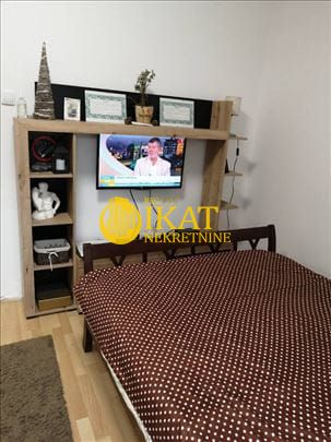 Stan na prodaju u Beogradu, Novi Beograd, 21m2, cena 114000 evra