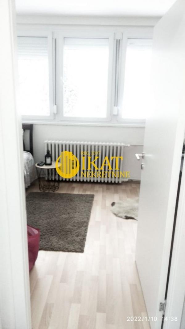 Stan na prodaju u Beogradu, Novi Beograd, 21m2, cena 114000 evra