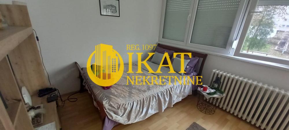 Stan na prodaju u Beogradu, Novi Beograd, 21m2, cena 114000 evra