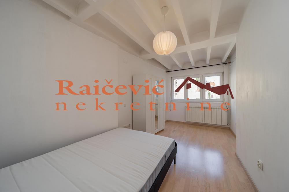 Stan na prodaju u Beogradu, Beograd (centar), dvosoban, 68m2, cena 448000 evra